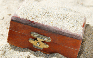 Groupe MIR Plus | Chasseurs de trésors