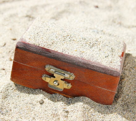 Groupe MIR Plus | Chasseurs de trésors