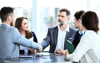 Le Groupe MirPlus - Recrutement