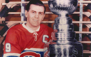 Photo Maurice Richard
