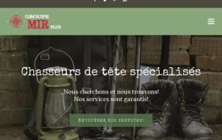 Le Groupe Mir Plus
